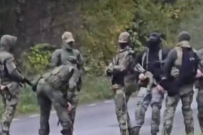 Slik kan Putins Nato-provokasjoner se ut
