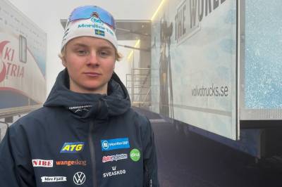 Norsk supertalent valgte Sverige: – Tror det kommer flere