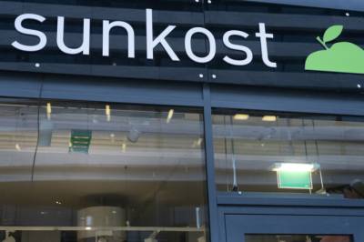 Ut mot Sunkost: – Skikkelig lureri