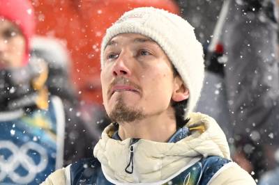 Forfang i tårer da snøkaos sendte Norge til emosjonell OL-bronse