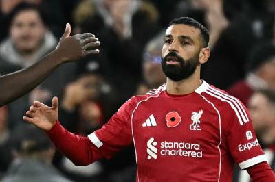 Mandagens Premier League-rykter