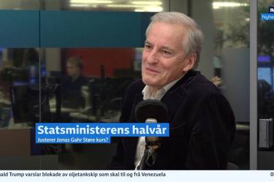 Statsministeren lover øl til fotball-VM