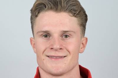 Sponevik tok sensasjonell VM-medalje