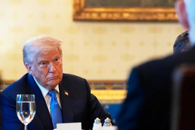 Axios: Mossad-sjefen besøkte Washington – skal ha snakket om å «flytte» palestinere