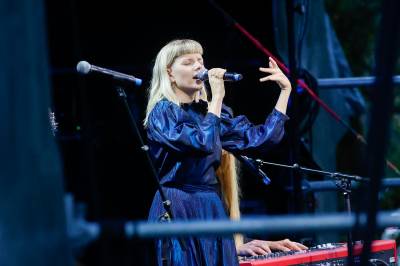 Oppdaget ny orkidé – kalte den opp etter norsk artist