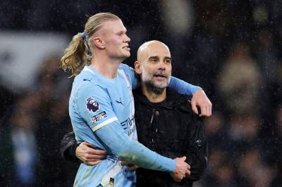 Haaland tilbake etter skadekjenning – Ødegaard ute av troppen