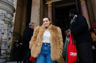 Svensk spåkone fikk rett