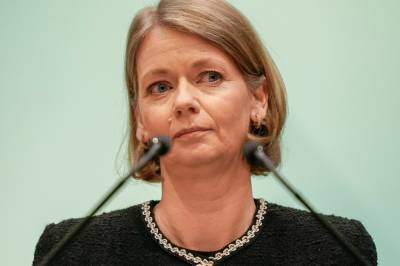 Avviser rentekritikk: - Vi har ikke det