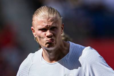 Reagerer: – Fikk sjokk