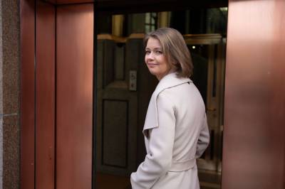 Norges Bank endrer renteutsiktene