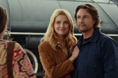 Datoen satt for «Virgin River»: Én skuespiller er ute