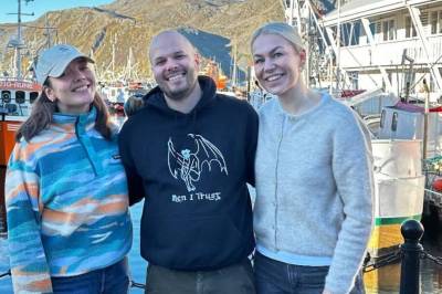 – Om hvor viktig tillit er