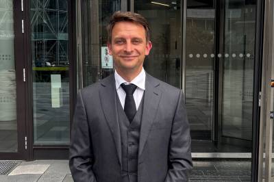Forvalter er superoptimist: Spår aksjeboom