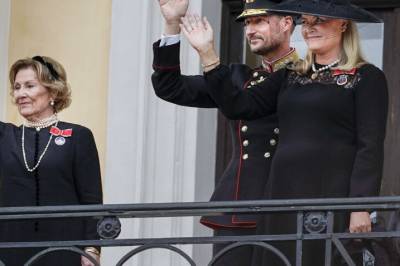 Nå starter en ny æra for kongehuset