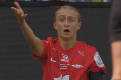 Her får Brann straffen som punkterer finalen