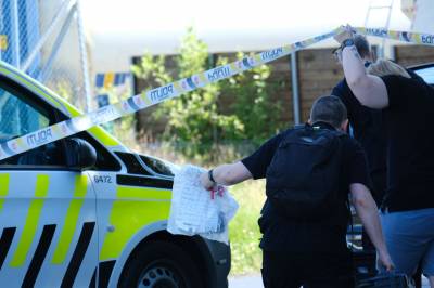Drapet på Kløfta: Familien ber om ro