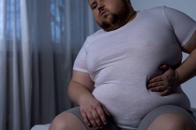 Kroppsvekten påvirker tarmbakteriene dine