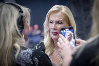 Til sykehus etter branndrama: – Forferdelig