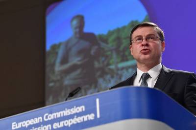EU-topp:  – Vi står overfor et stagflasjonssjokk