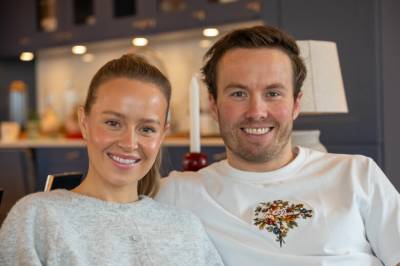 – Hun sitter på all makt