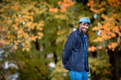 – Jeg må fortelle sannheten