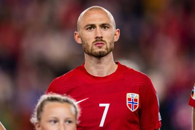 TV 2: Aursnes gjør comeback for Norge