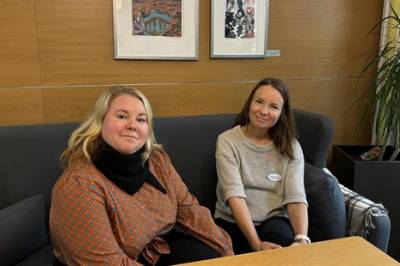 Kreftdiagnose - hva nå?