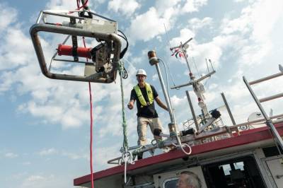 Fant ukjente koraller i Trondheimsfjorden