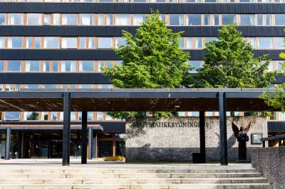 Flere norske studiesteder utsatt for dataangrep av hackergruppe
