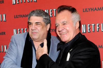«Sopranos»-skuespiller død