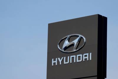 Hyundai tilbakekaller over 1000 biler i Norge