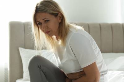 Overgangsalderen handler om mye mer enn hetetokter