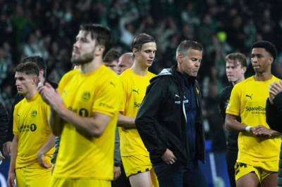 Fryder seg over mageplasket: – Skal bli godt å få fred