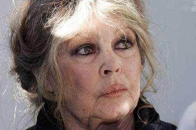 Nyhetsbyrå: Brigitte Bardot skal gravlegges i Saint-Tropez
