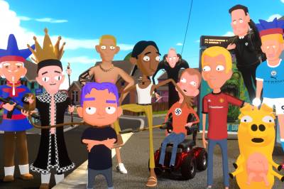 Hardt ut mot «Hellerud­svingen»: – Personangrep og sjikane