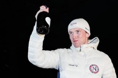 – Jeg har ikke vært den beste sønnen