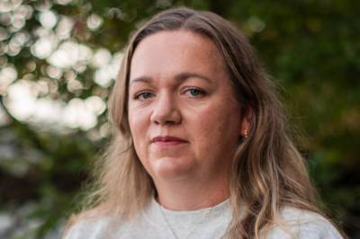 – Eg kjenner meg tidvis desperat. Når eg legg meg om kvelden, kjem bileta til meg.