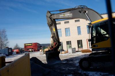 Offentlig sektor må la andre slippe til for å innovere