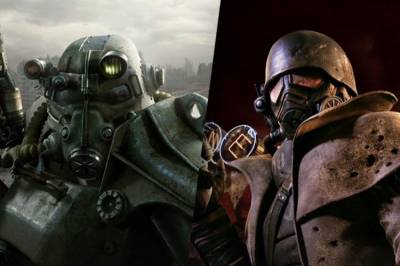 Bethesda bekrefter «Fallout»-flom: Remastere, «Fallout 5» og Obsidian-prosjekt på vei