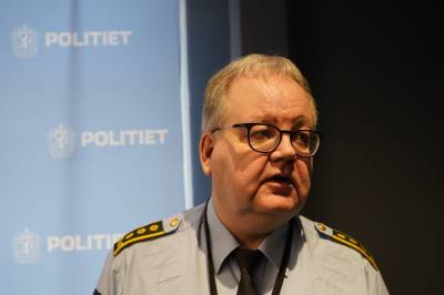 Forsvarsleder forfalsket reiseregning – innrømmer grovt bedrageri