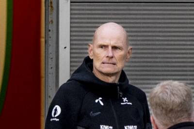 Skaper splittelse: - Han er sta