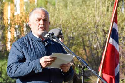 Blir vi utsatt for en påvirkningsaksjon fra Moskva?