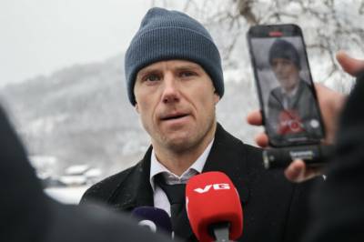 Skal oppsøke funnstedet