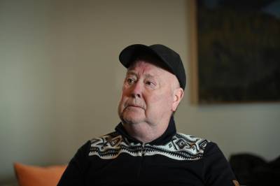 Tirsdag 25. november: Dette har skjedd i natt