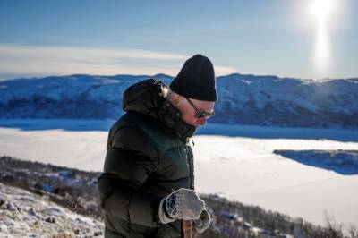 Jan Ekornaas kjøpte hyttetomt fra fjellkommune – nå nektes han å bygge