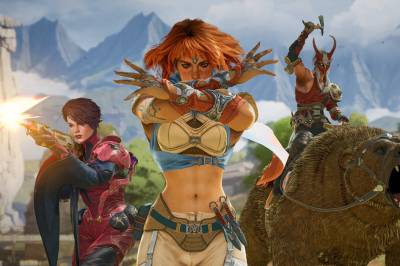 Highguard skulle sniklanseres – ble overtalt til å bli med på The Game Awards