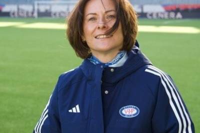 Blir daglig leder i Vålerenga