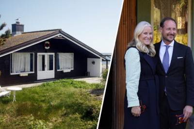 Vil stoppe kronprinsparets planer om stupebrett