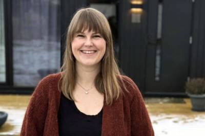 (+) Hva gjør det med et barn å vokse opp med konstant kritikk?