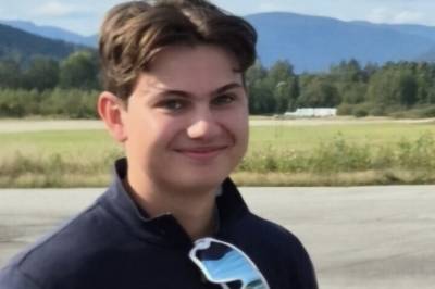 Politiet frigir navn: Adam (24) døde